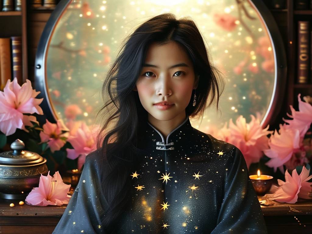 陶白白星座分析处女座