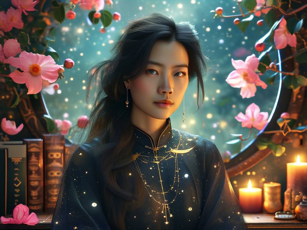 陶白白星座分析处女座(1)