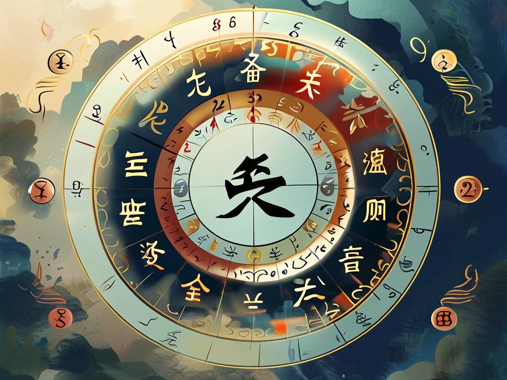风水对数字有哪些讲究
