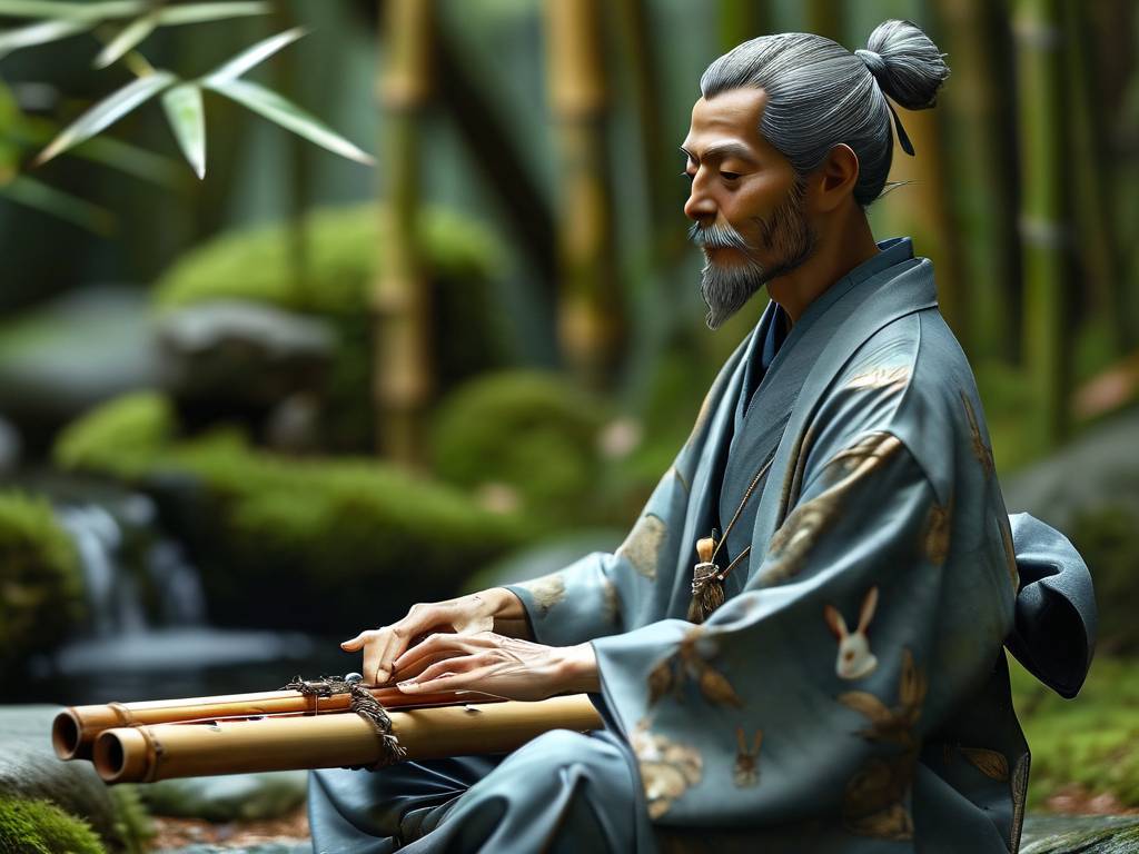 属兔男人的心理