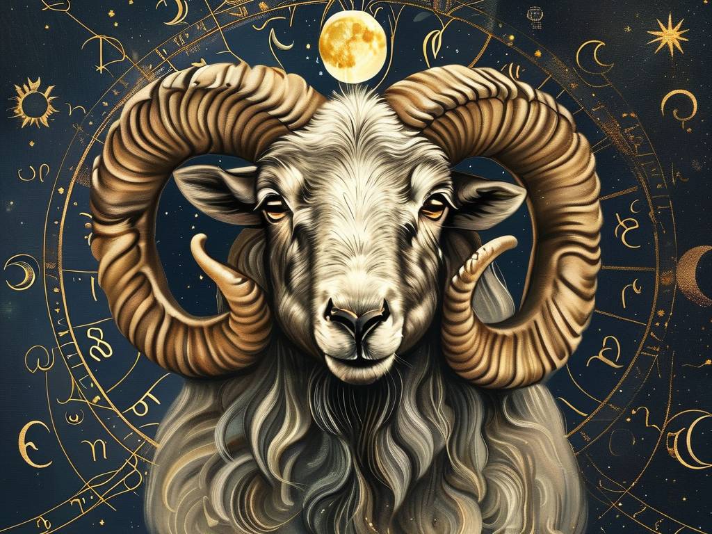摩羯座的月亮星座是什么星座(1)