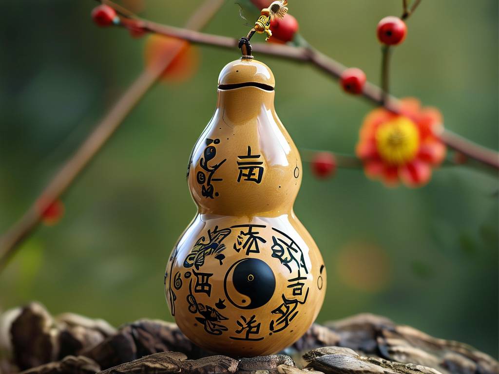 属鼠的能带葫芦吊坠吗?