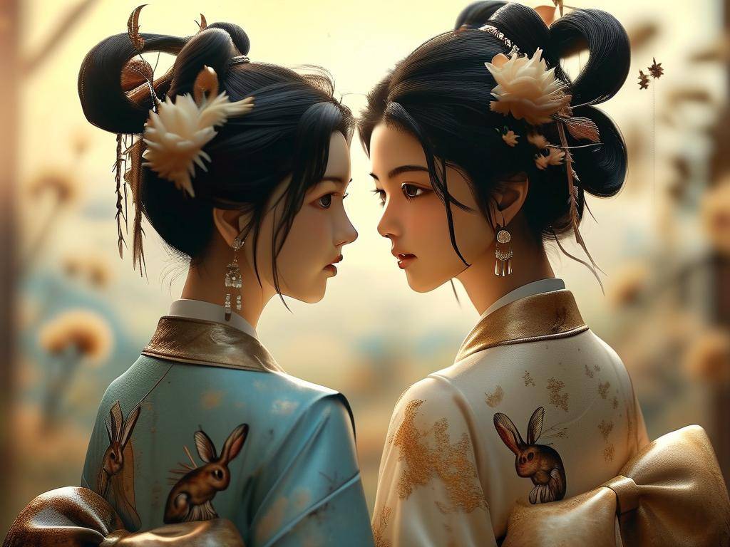 属兔巨蟹座女生适合配偶