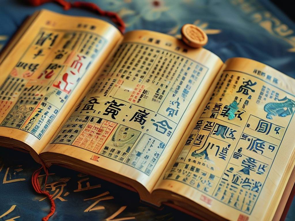 周易是干嘛的,应不应该看周易