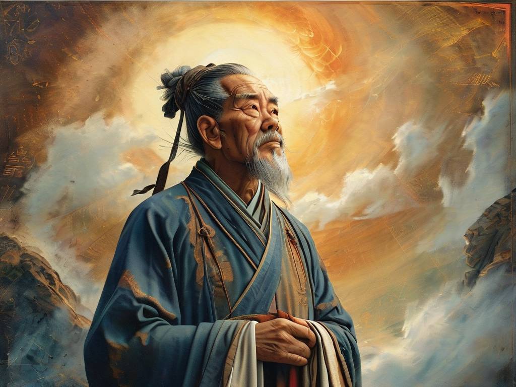 周易是干嘛的,应不应该看周易