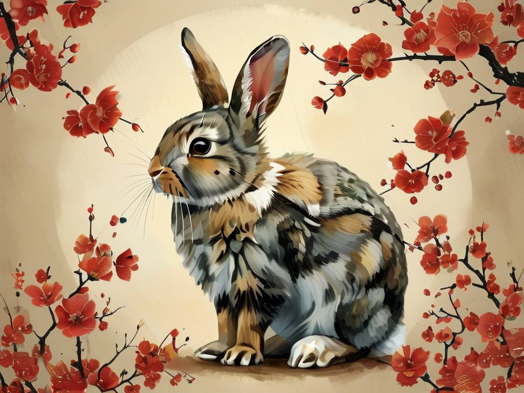属兔的人找对象要找属什么生肖的好