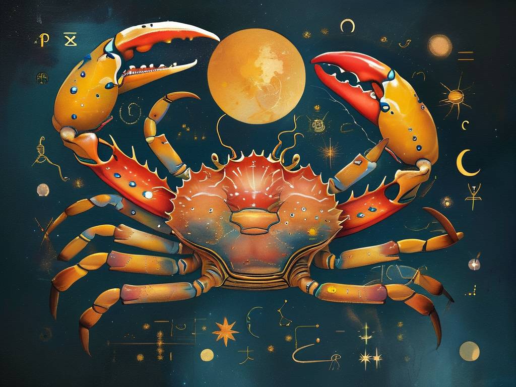 天蝎座最恨哪个星座保护哪个星座(1)