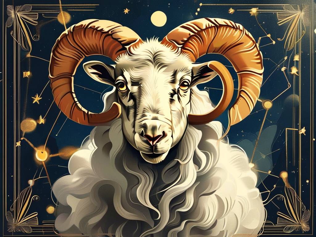 白羊座是几月几号到几月几号