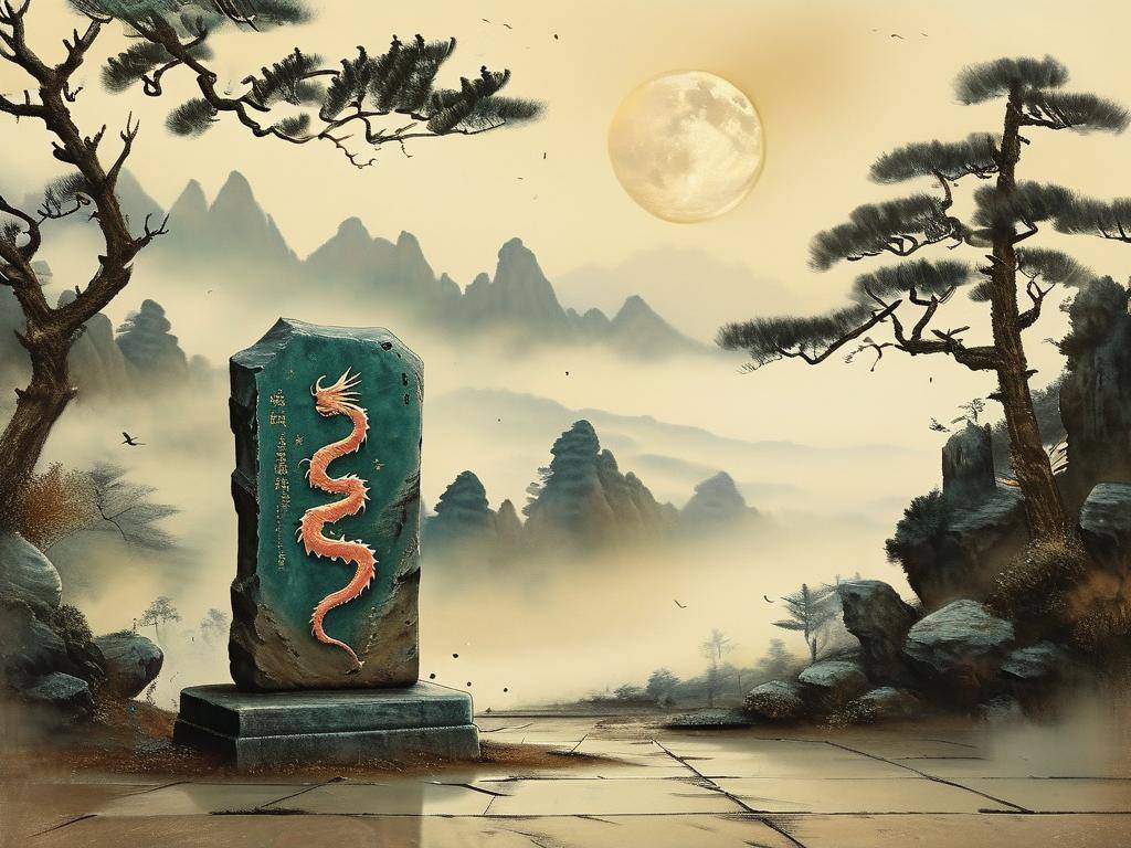 属龙安葬吉位在哪
