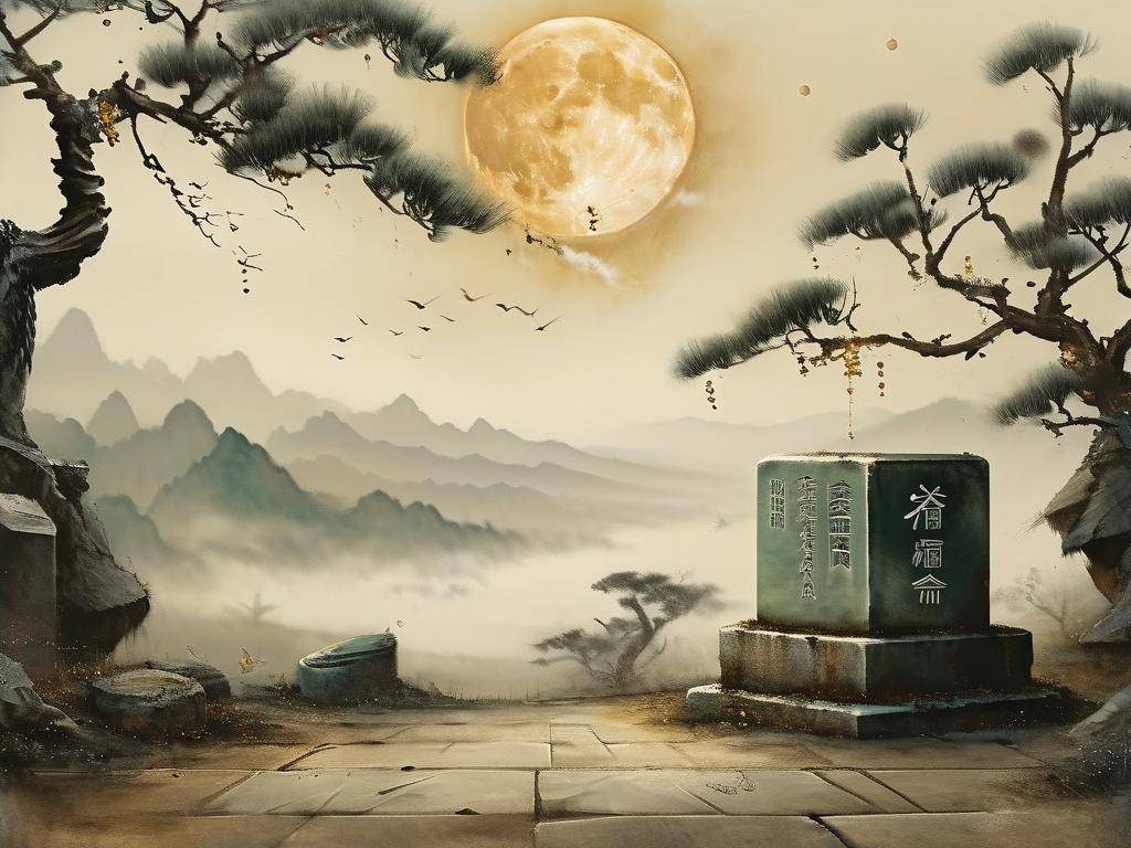 属龙安葬吉位在哪(1)