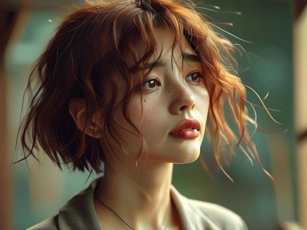 属马的女人粘人吗
