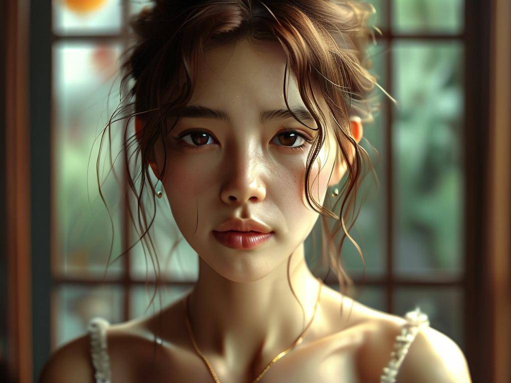 属马的女人粘人吗