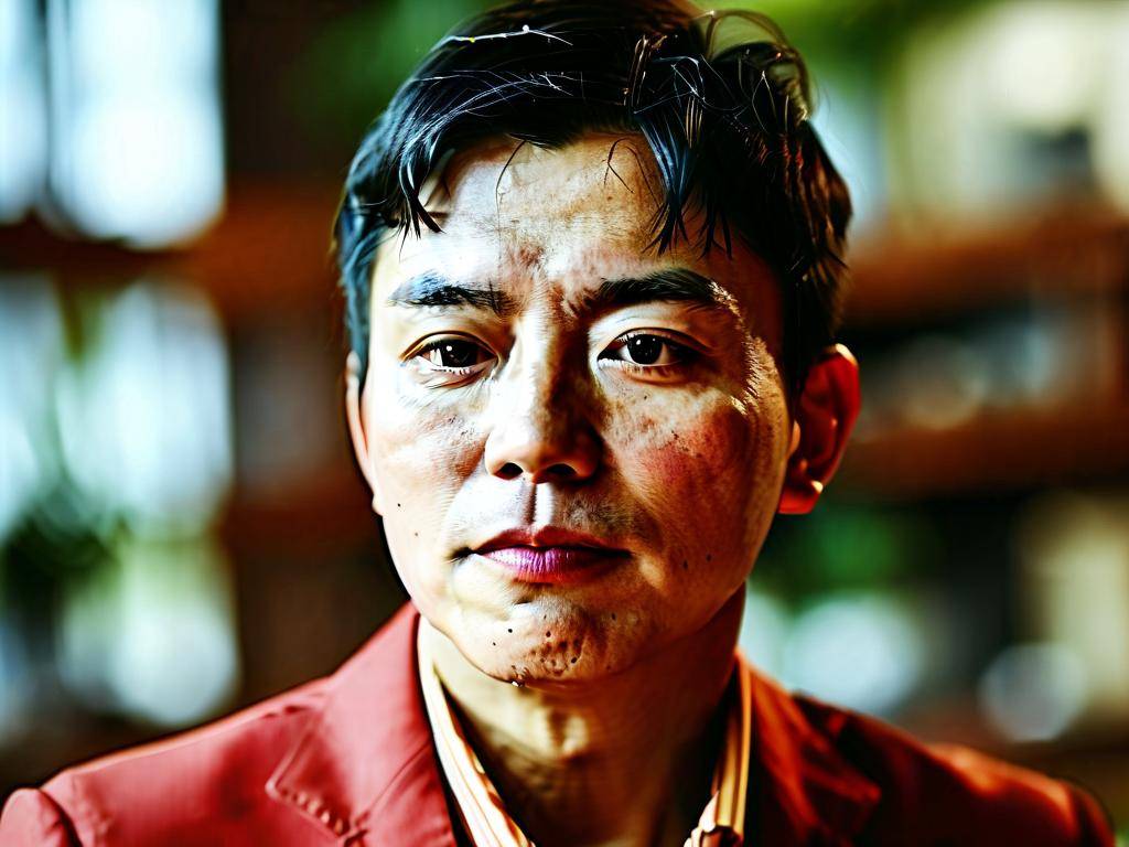 刘强东八字解析及预测