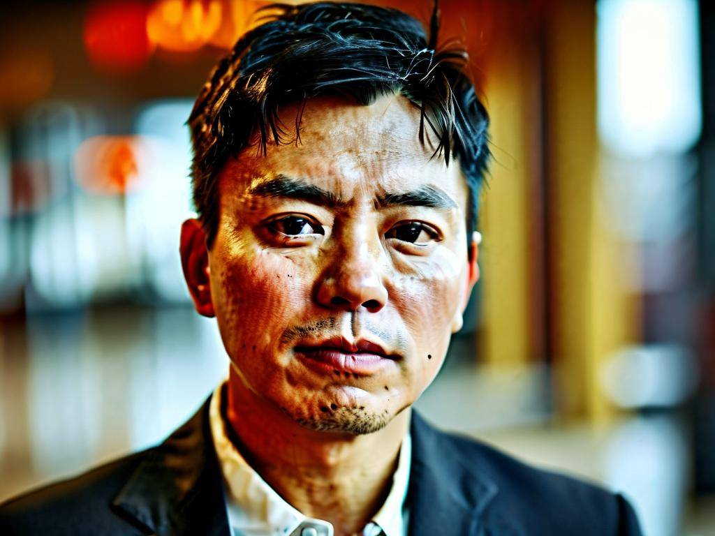 刘强东八字解析及预测(1)