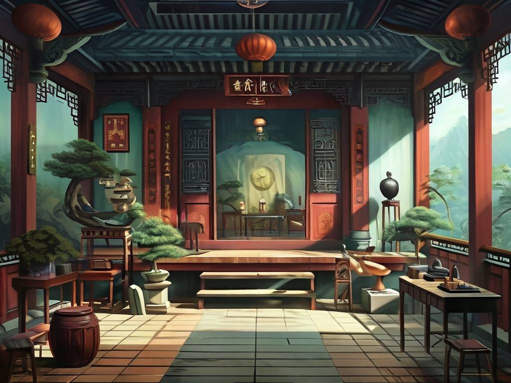 用电脑看风水的电影有哪些