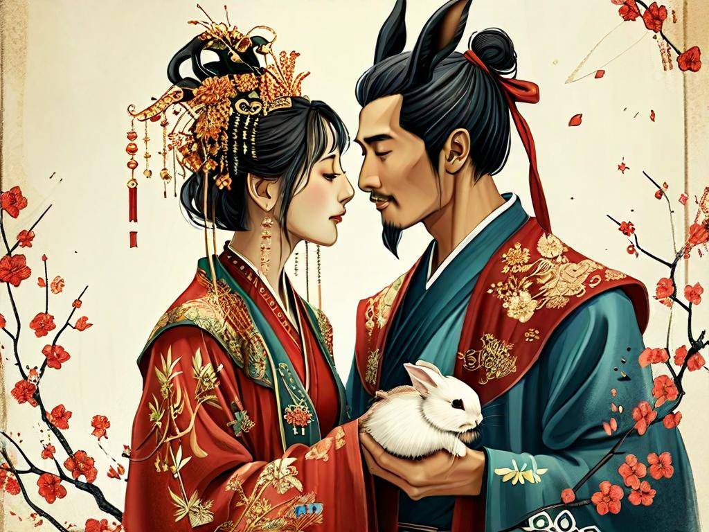 属牛和兔相配吗婚姻好吗