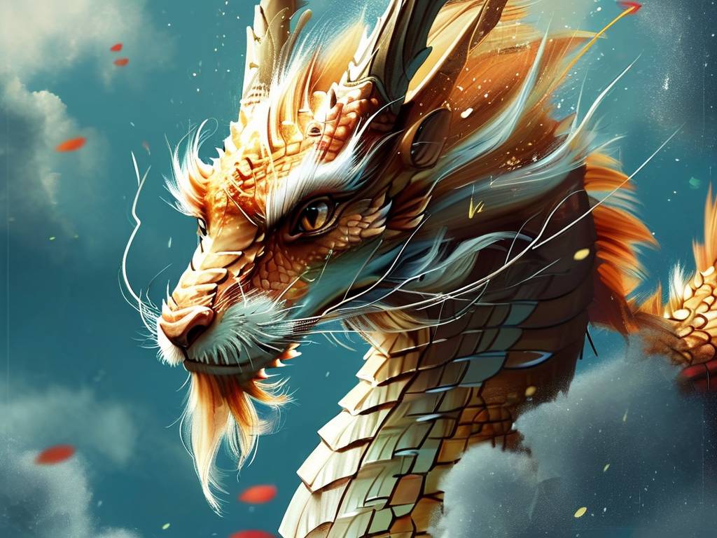 2017年属龙人的全年运势男性(1)