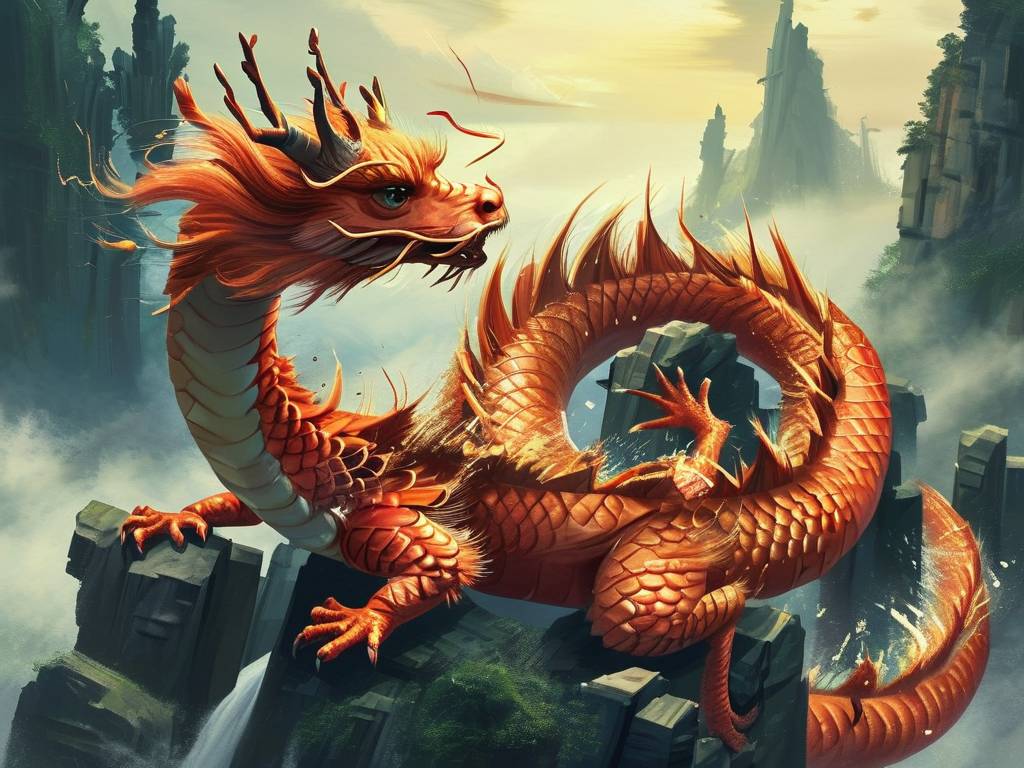 2017年属龙人的全年运势男性