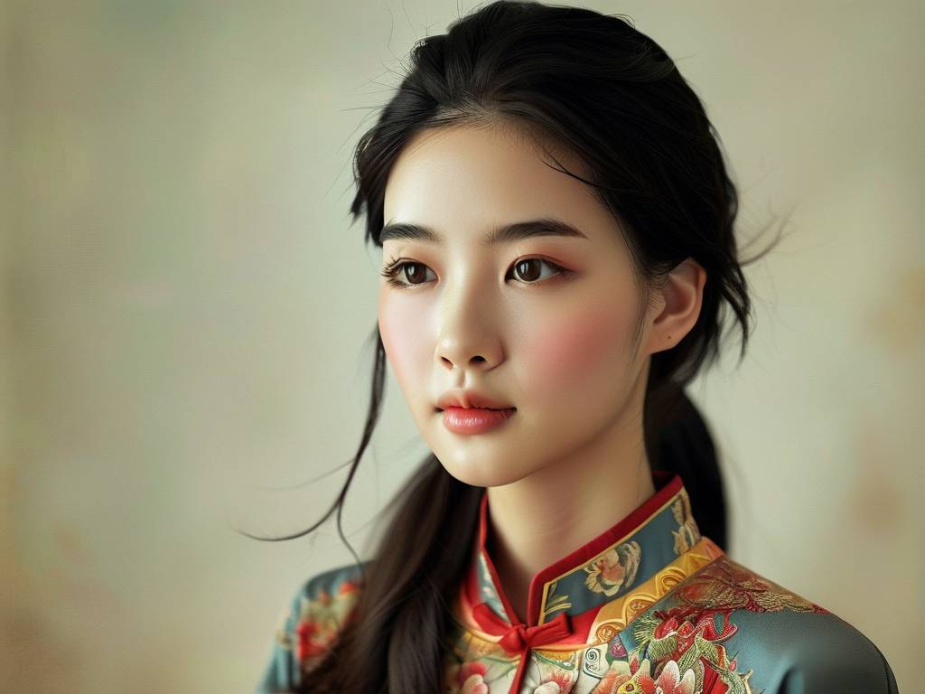 潮汕人看媳妇面相怎么说话