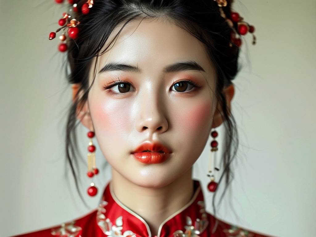 潮汕人看媳妇面相怎么说话