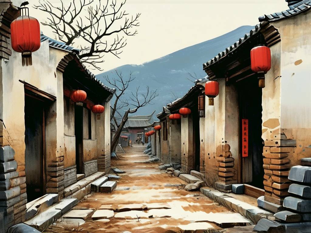 破墙开店是什么意思(1)