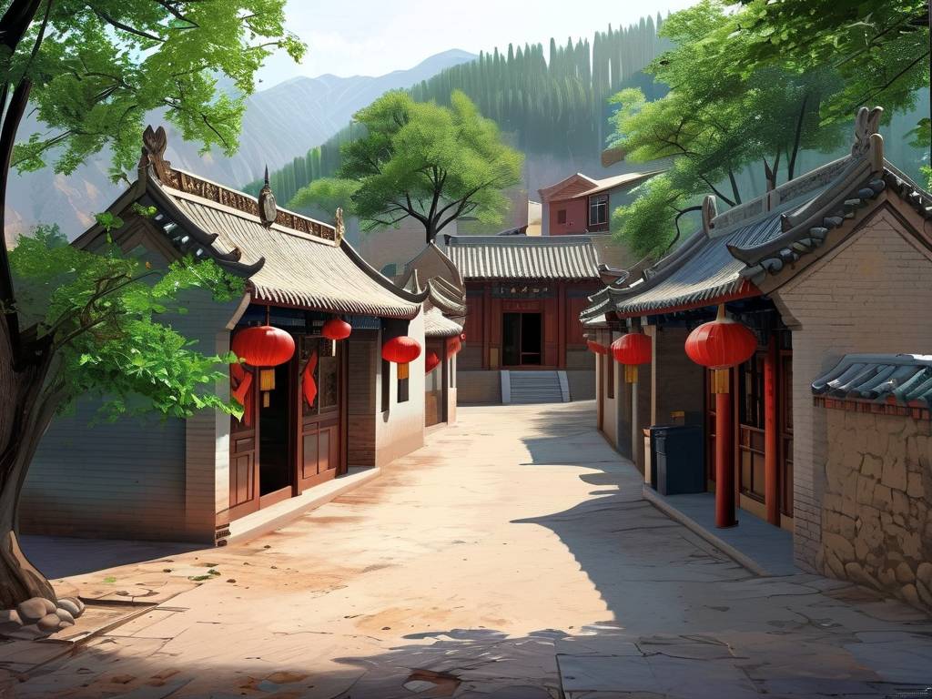 永登县算命村的详细地址(1)