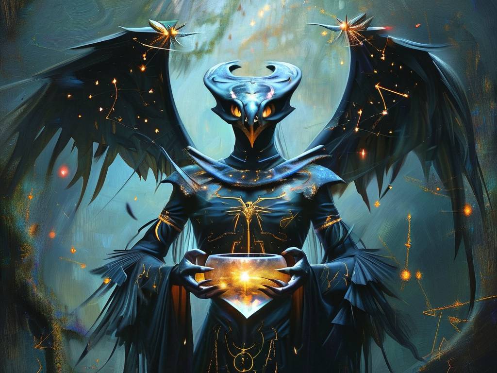 天蝎座的魔法有多强大