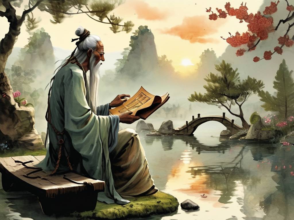 在线看风水书