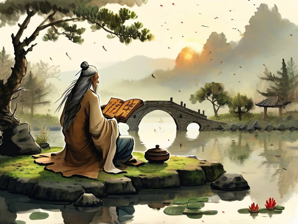 在线看风水书(1)
