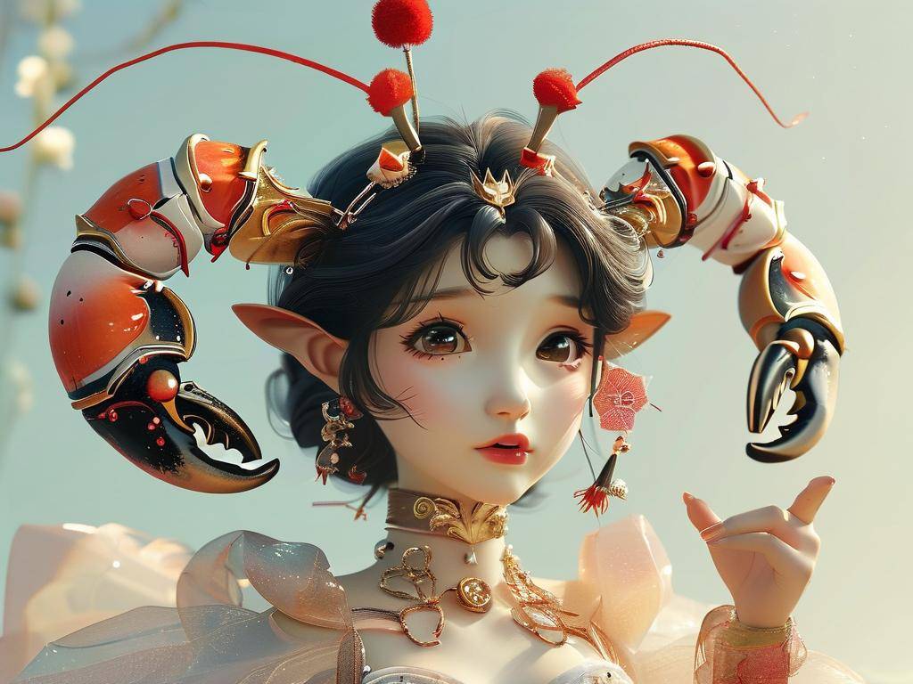 六区巨蟹座开服时间