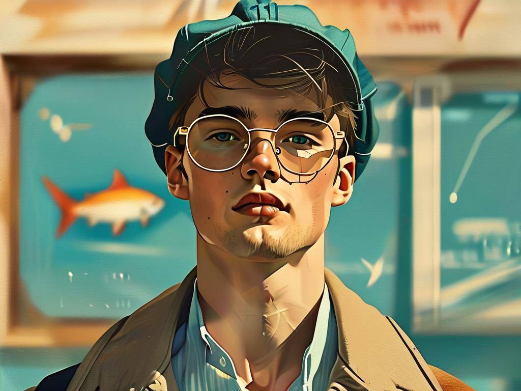 怎样才能接近水瓶座男生的性格