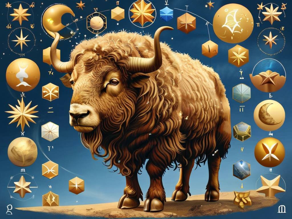 金牛座的人是啥命