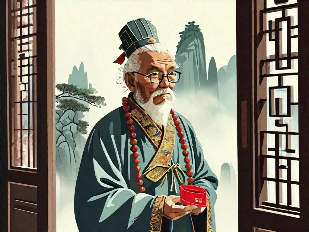 上门看风水一般包多少红包(1)