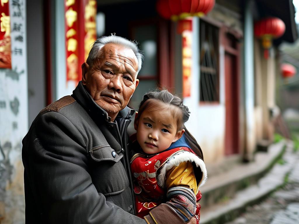 舅舅属于什么亲属关系