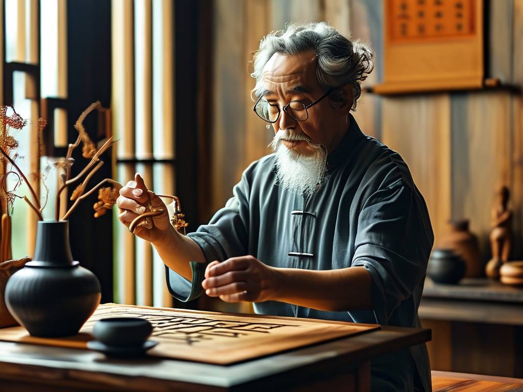 那些看风水的人怎么称呼他(1)