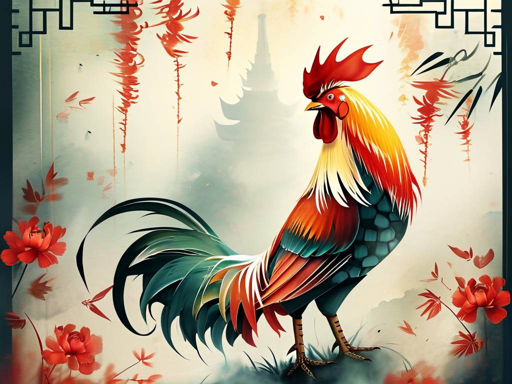 属鸡人选车牌号码