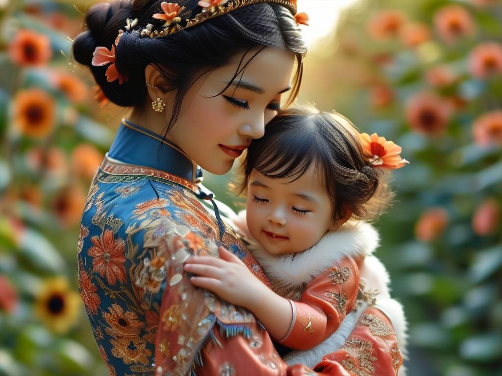 梦见生双胞胎女儿是什么预兆(1)