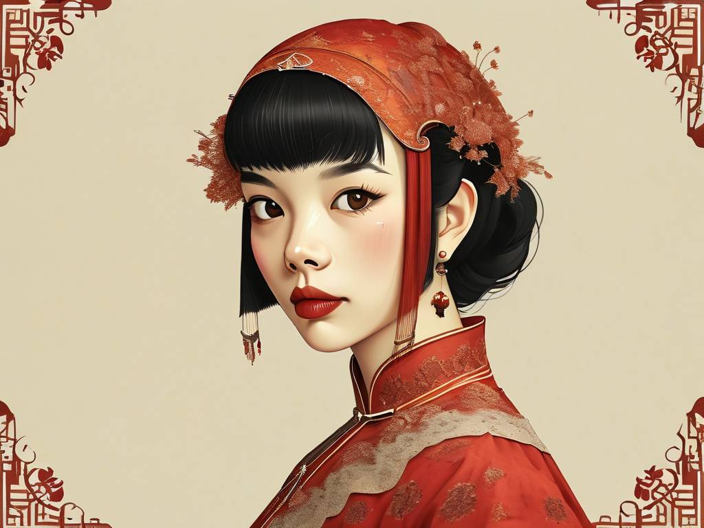 属鼠女性的性格特点