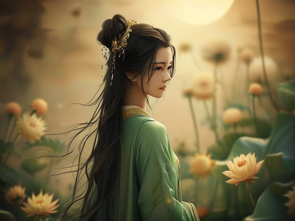属马闰五月出生的女人命运