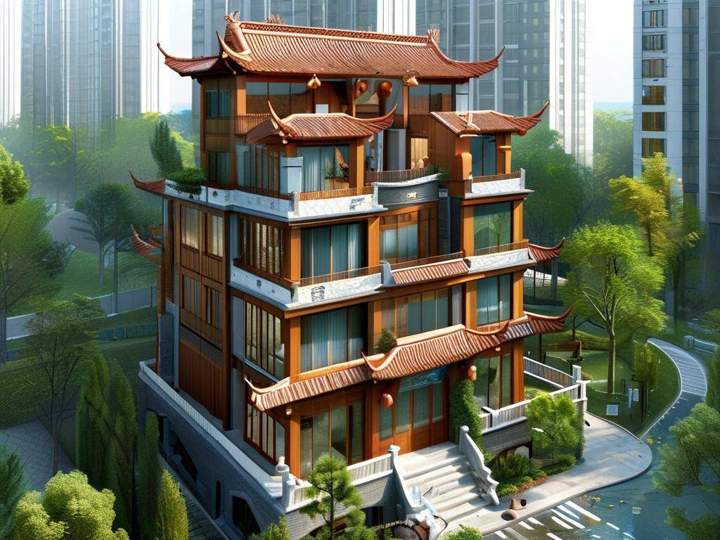 属狗的楼房楼层怎么选