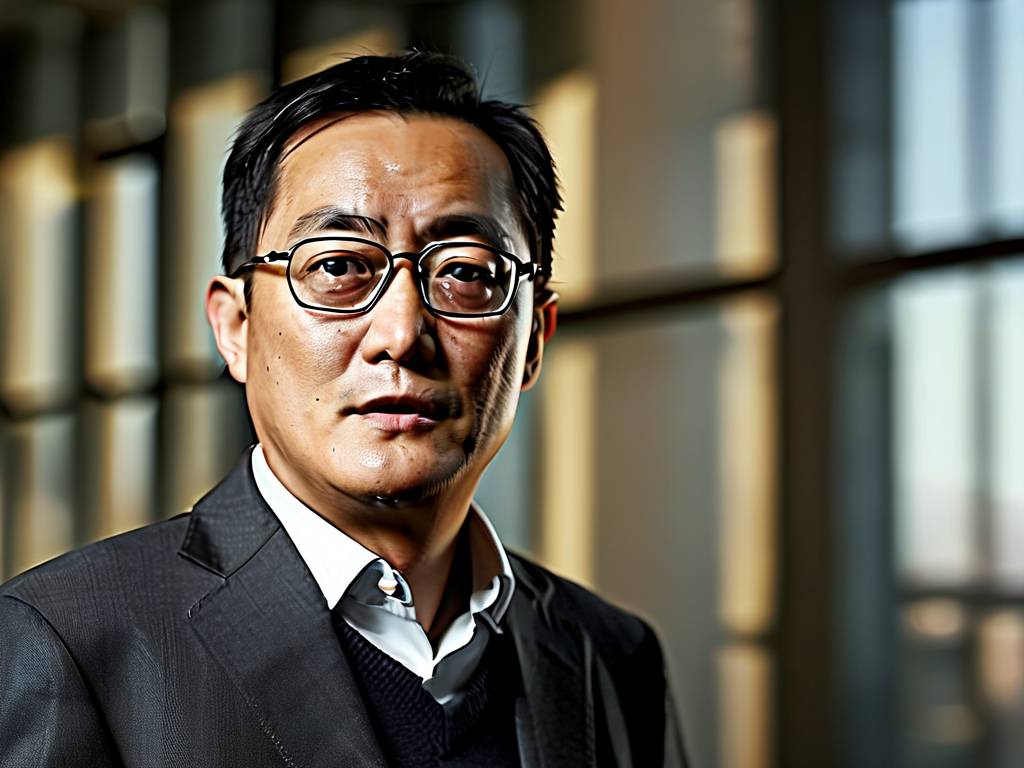 属兔企业家有哪些