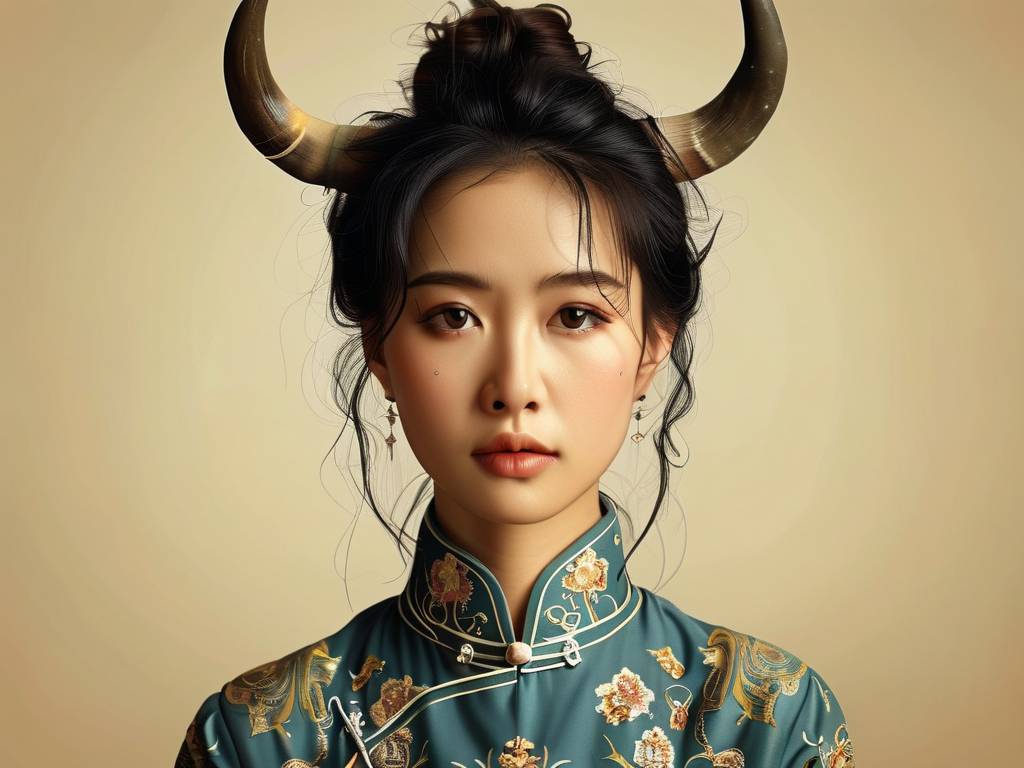 1997年属牛女的婚姻和命运