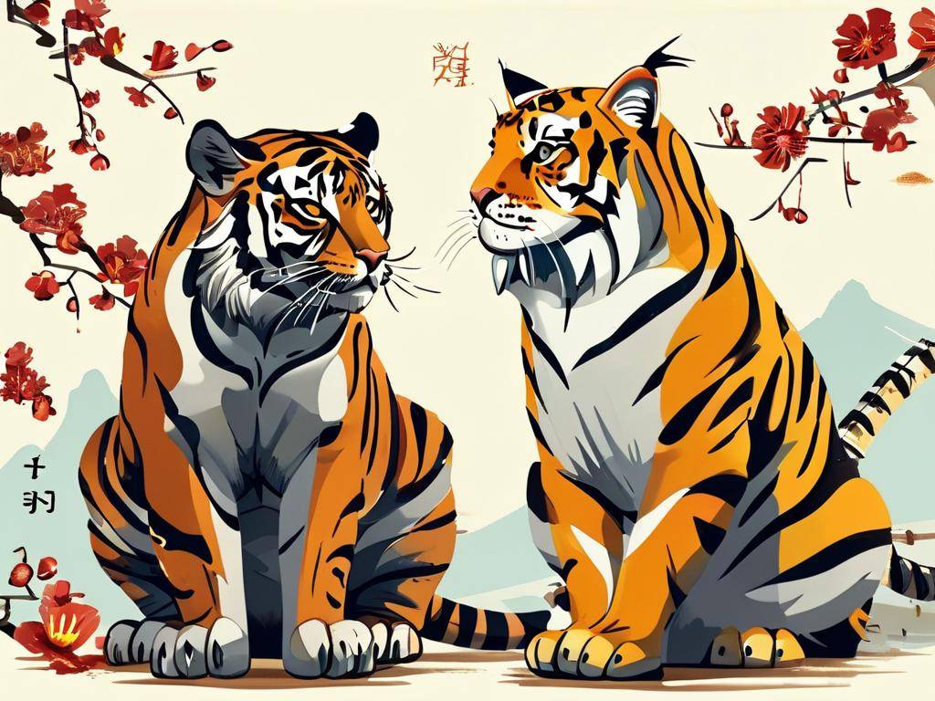 员工属虎老板属猴怎么化解