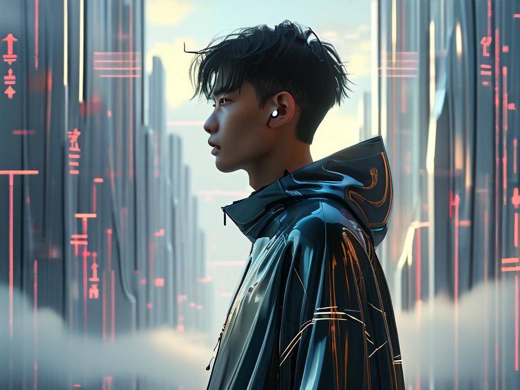 白羊男为什么总是失联