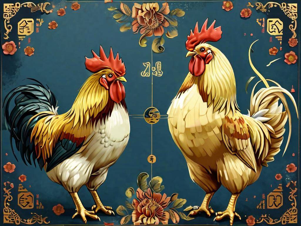 属猴属鸡相克吗