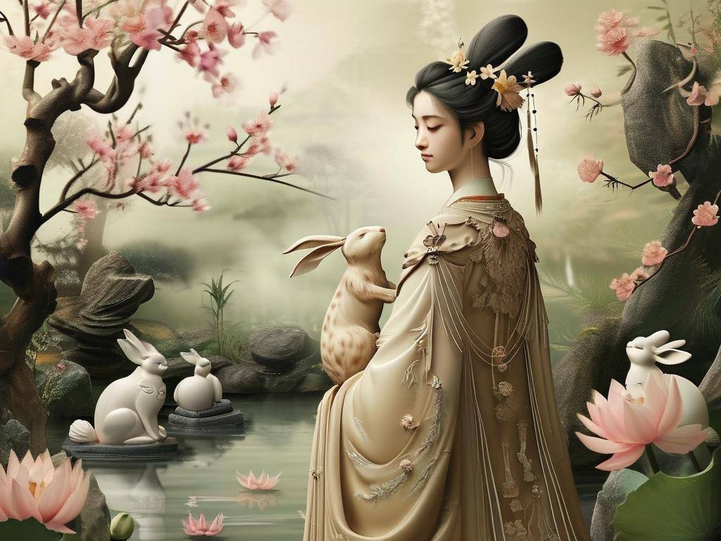 属兔带什么菩萨