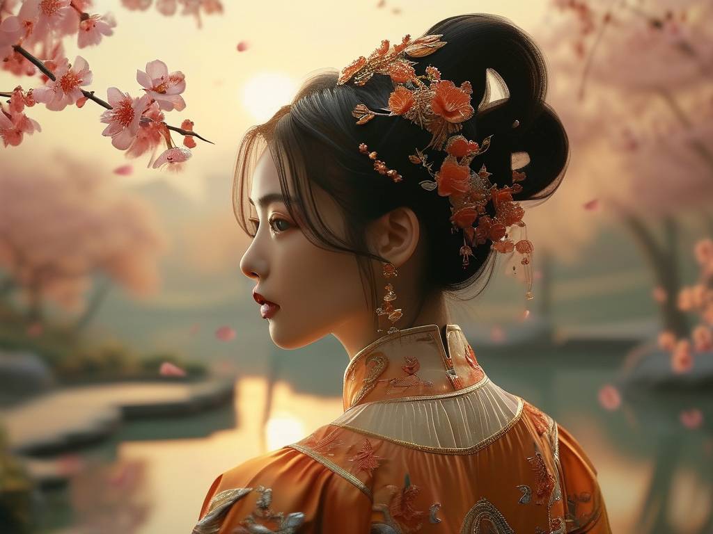属虎女跟什么属相最合适