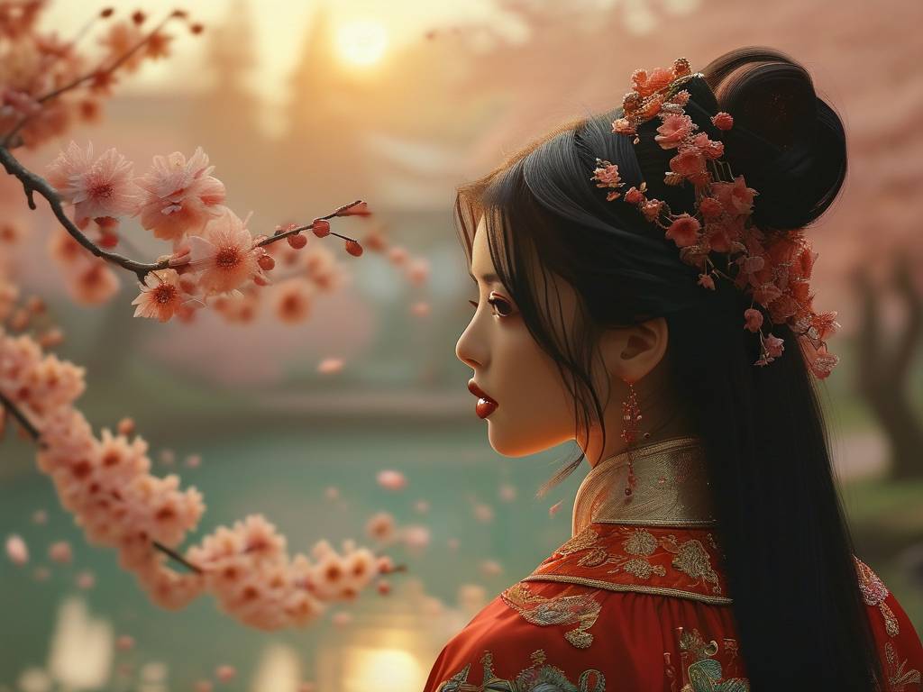 属虎女跟什么属相最合适