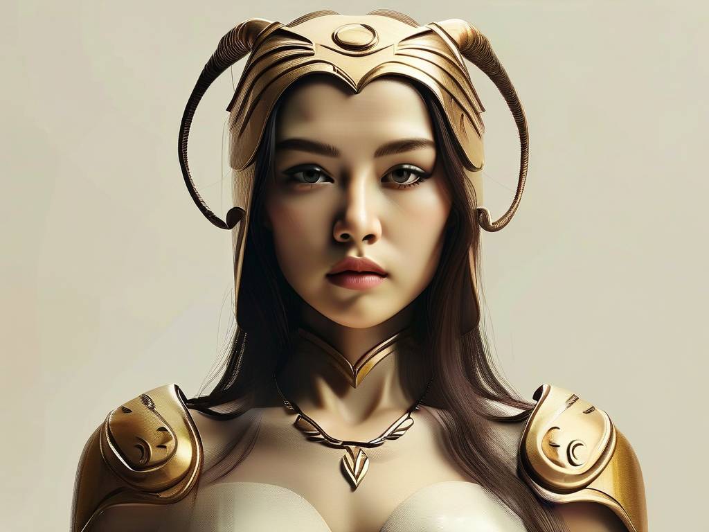 天秤座属虎女性格特点