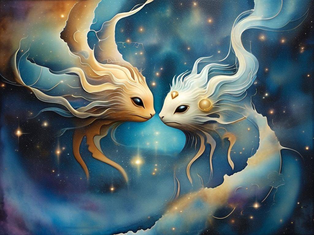 水瓶座有多喜欢喜欢巨蟹座(1)